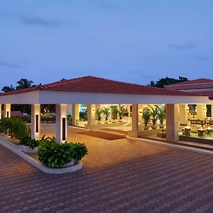 Holiday Inn Resort Goa