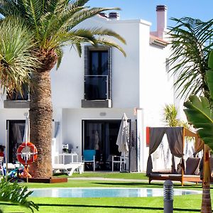 Bungalow Pool View