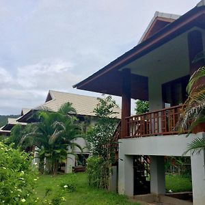 Pai Loess Resort